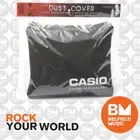 Casio DC09 Piano Dust Cover Black for CDP/WK/PRIVIA