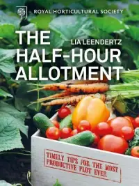 在飛比找博客來優惠-The Half-Hour Allotment: Timel