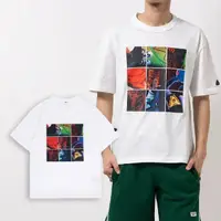 在飛比找momo購物網優惠-【REEBOK】短袖 ATR Collage Tee 男款 