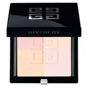 Givenchy Prisme Libre Compact Powder - Matte Setting Powder Uniforming 03 - Voile Rosé