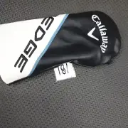 PING Golf Edge Driver head cover 2024 Fast shipping BRAND NEW 250225