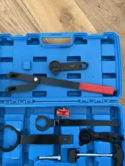 Volkswagen Audi 1.2 1.4 Timing Tool With VVT Counterholder