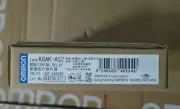 1PC New OMRON K8AK-AS2 100-240VAC Monitoring Relay K8AKAS2