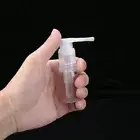 Dry Glitters Glitter Duster Spray Bottle Dry Powder Dispenser Atomizer Bottle
