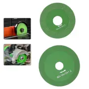 Tile Cutting Blade Glass Cutting Disc For Angle Grinder 1mm Ultra-thin Saw Blade