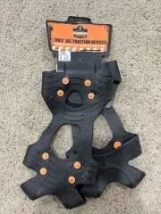Ergodyne Trex Ice Traction Devices - #6300 - XL - US:11-15 NIP - XL
