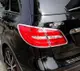 圓夢工廠 Benz 賓士 B W246 B220 B250 2012~2014 改裝 鍍鉻 車燈框飾貼 後燈框 尾燈框