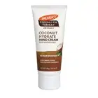 Palmer's Cocoa Butter Hand Cream Coconut Oil Shea Butter Dermatologist Test 96g