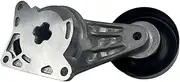 Timing Chain Tensioner Fit For Supra IS300 GS300 SC300 IS300 3.0 2JZ ENG Belt Tensioner 16620-46070 1662046070 166200W020 166200W021 Belt Tensioner Pulley