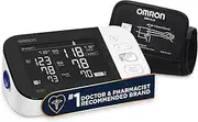 Omron Omron 10 Series Wireless Upper Arm Blood Pressure Montior