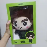 GOT7正版三代炸毛MARK