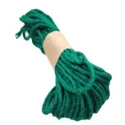 Garden Twine 6 mm Jute Twine for the Home, Garden, DIY Scratching Toy