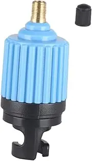 MUELODSIC Pump Converter Standard Adaptor for Inflatable Boards Paddle Board Pump