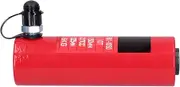 Spacnana 10T Hydraulic Cylinder Separate Ultra Thin RSC 10150, Automatic Oil Return Piston Design, for Electric Power, Shipbuilding