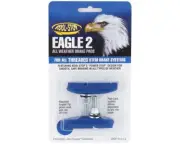Kool Stop Eagle 2 Brake Pads (Blue)