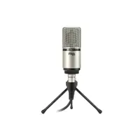 在飛比找PChome24h購物優惠-IK Multimedia iRig Mic Studio 