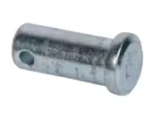 FOR SKYJACK CLEVIS PIN 7/16X1 PART# 118689