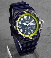 Casio Men's Wrist Watch MRW-200HC-2B