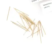 BULK John James #28 GOLD PLATED Tapestry Needles - Quantity choice