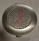 Avon Crusade Compact Mirror