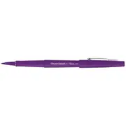 Paper Mate Flair Felt Medium Fineliner Purple