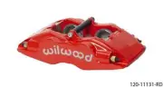 Wilwood 120-11131-RD Forged Superlite Internal FSLI Brake Caliper Lug Mount Stai