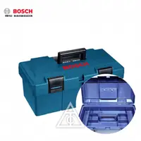 在飛比找蝦皮購物優惠-BOSCH 博世 20吋 24吋強化塑鋼雙層工具箱 雙層 工