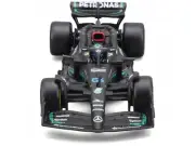 Mercedes-AMG F1 W14 E Performance #63 George Russell "Petronas" "Formula One F1