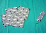 New COASTERS SET of 4 and/or KEYCHAIN key ring DALLAS COWBOYS FOOTBALL