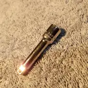 Vintage Proto Professional | 1/4” Drive Socket Extension | 4759 | 2" Long | USA