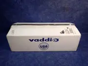 Vaddio Off Set Drop Down Mount For HD Series Cameras 535-2000-296 (I7)