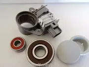 PREMIUM ALTERNATOR REPAIR KIT -FORD F-550 SUPER DUTY 7.3L DIESEL 1999-2001
