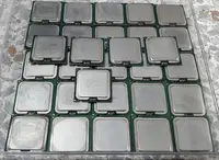 在飛比找Yahoo!奇摩拍賣優惠-拆機良品 Intel CELERON D 331 2.66G