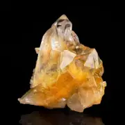 226.9Ct TOP Grade Natural Rutile Flowers & Phantom Quartz Reiki Crystal Specimen