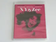 X Y & ZEE (Blu-Ray) Elizabeth Taylor, Michael Caine TWILIGHT TIME Limited NEW!!!