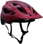 Fox Speedframe MIPS MTB Helmet Bordeaux Large 59-63cm