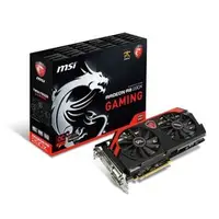 在飛比找PChome商店街優惠-【精品3C】msi 微星 R9 290X GAMING 4G