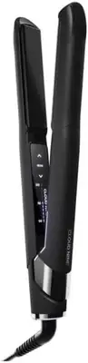 CLOUD NINE The Original Iron Grey Hair Straightener Starlight Grey | Variable...