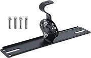 Ceiling Speaker Mount Alloy Accessories Speaker Rack for Concert Hall Stage Performances