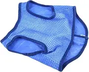 Dog Vest for Summer | Quick Dry Dog Vest for Summer | Comotti Fashion Dog Clothes, Pet Vest for Travel Walking