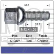 Nice Wheel Stud - MB353