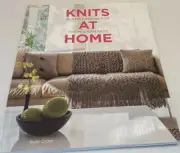 Knits at Home - Rustic Designs for the Modern Nest - Ruth Cross Paperback