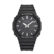 CASIO G-SHOCK GA-2100-1AJF GA-2100-1A GA-2100 GA Quartz Analog & Digital Black