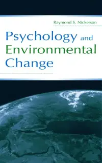 在飛比找博客來優惠-Psychology and Environmental C