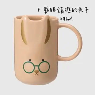 ✨預購✨ 日本直送 Starbucks2023星巴克 新年兔年 城市杯 兔子保溫瓶 馬克杯達摩杯 隨行杯 保溫杯 禮物杯子
