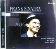 Frank Sinatra - All of Me CD