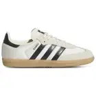 JQ3644 adidas Samba OG Cream White Core Black Gum (GS)