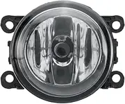 Generic 9675450980 Fog Lamp for 3008 II Phase 1 2016-2020 Lightweight
