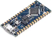 Arduino Nano Every (Single Board)