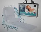 Efforest Bath Pillows Tub Neck & Back Support Full Body Bath Pillow w Headrest